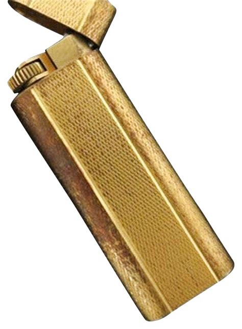 cartier lighters for sale